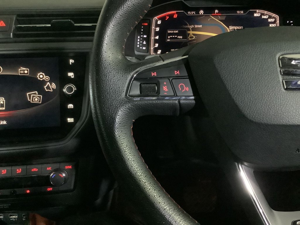 Used SEAT Ibiza 2019 for sale - 76118753: Photo 17