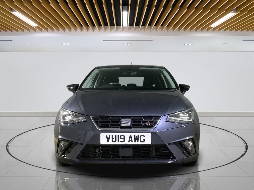 Used SEAT Ibiza 2019 for sale - 76118753: Photo 2