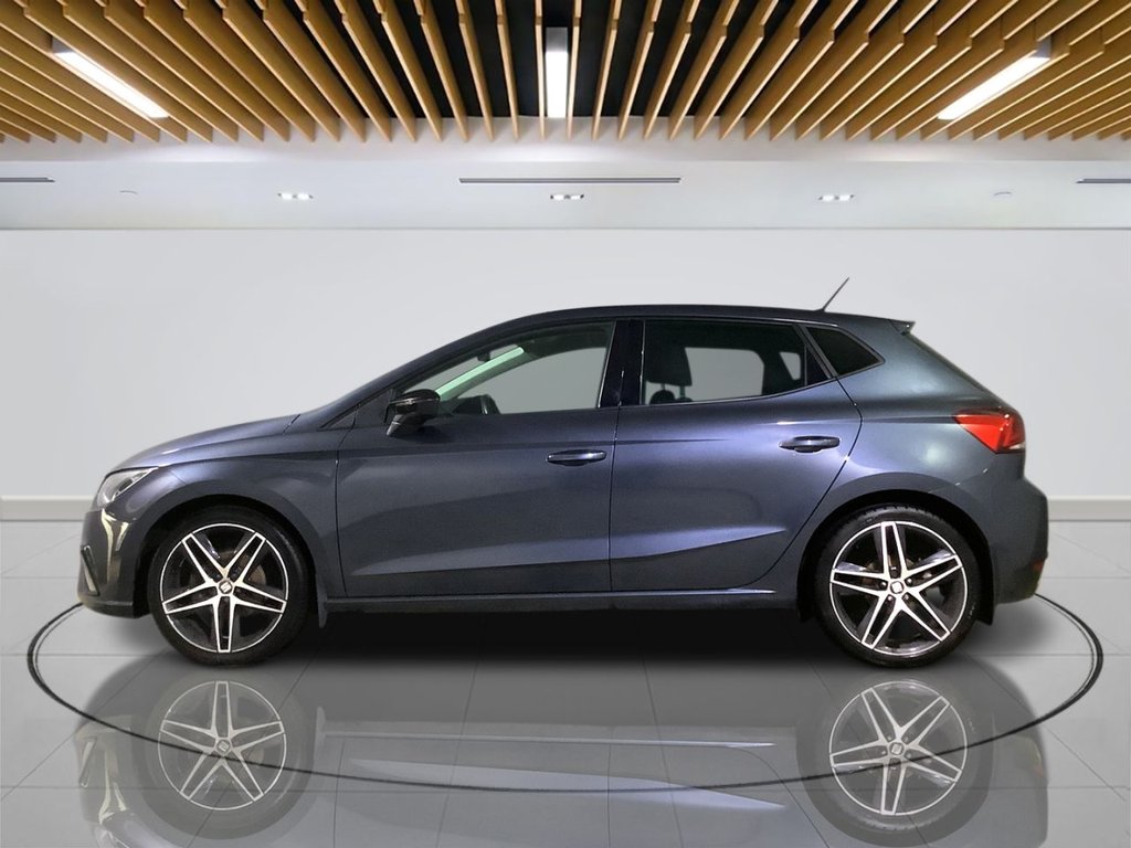 Used SEAT Ibiza 2019 for sale - 76118753: Photo 5