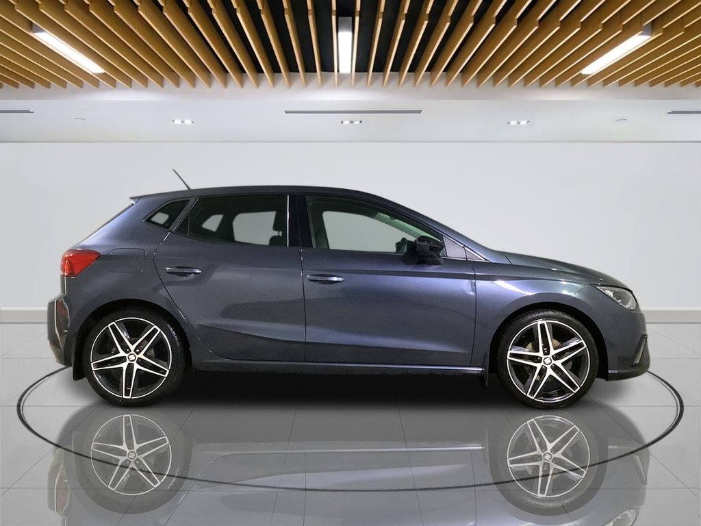Used SEAT Ibiza 2019 for sale - 76118753: Photo 9