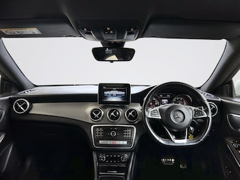 Used Mercedes-Benz CLA 2018 for sale - 78487469: Photo
