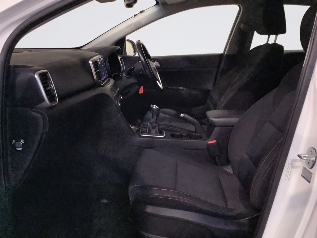 Used Kia Sportage 2021 for sale - 78056079: Photo 10