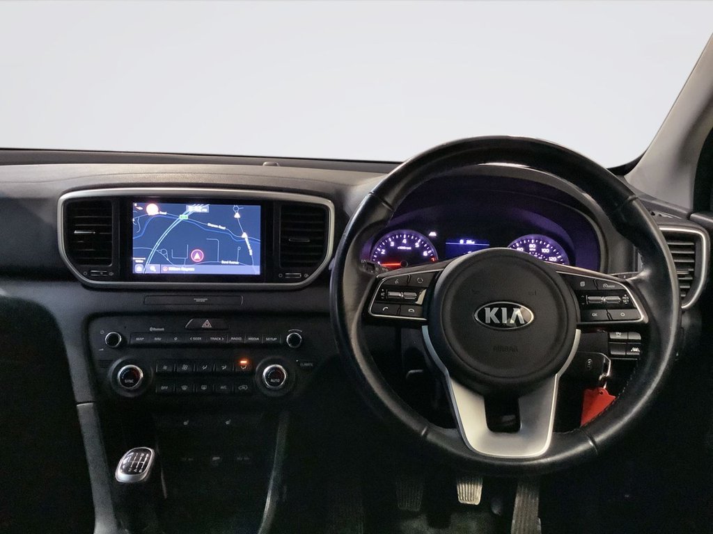 Used Kia Sportage 2021 for sale - 78056079: Photo 13