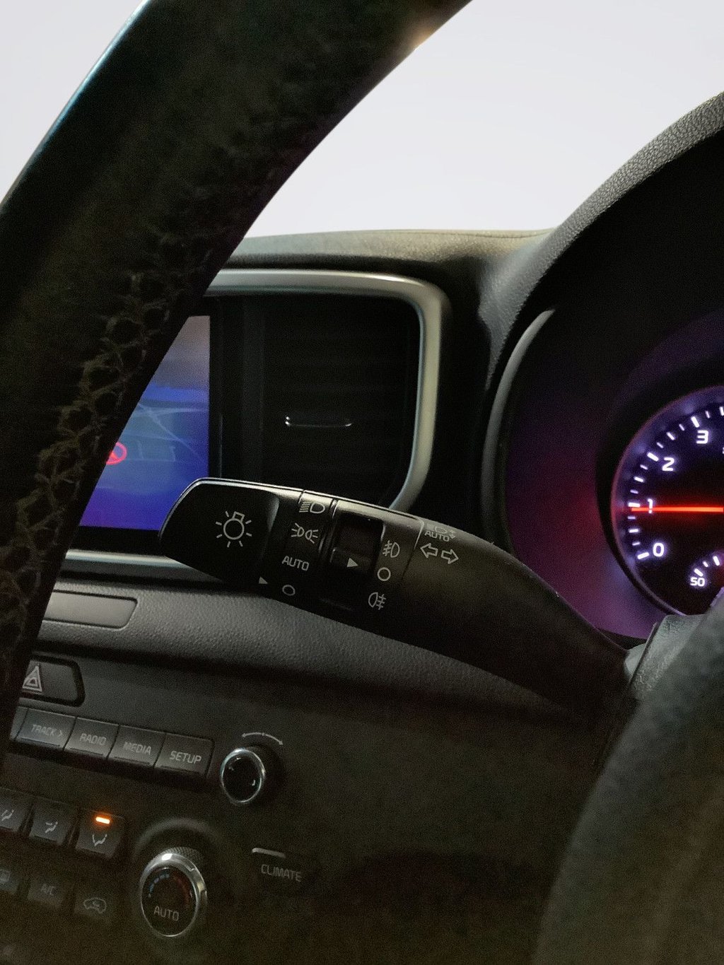 Used Kia Sportage 2021 for sale - 78056079: Photo 18