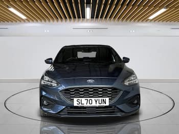 Used Ford Focus 2020 for sale - 79328049: Photo