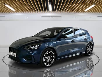 Used Ford Focus 2020 for sale - 79328049: Photo