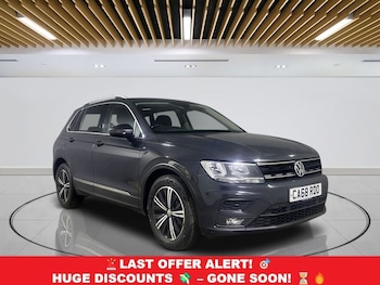 2018 (68) - 2.0 TDi 150 SE Nav 5dr