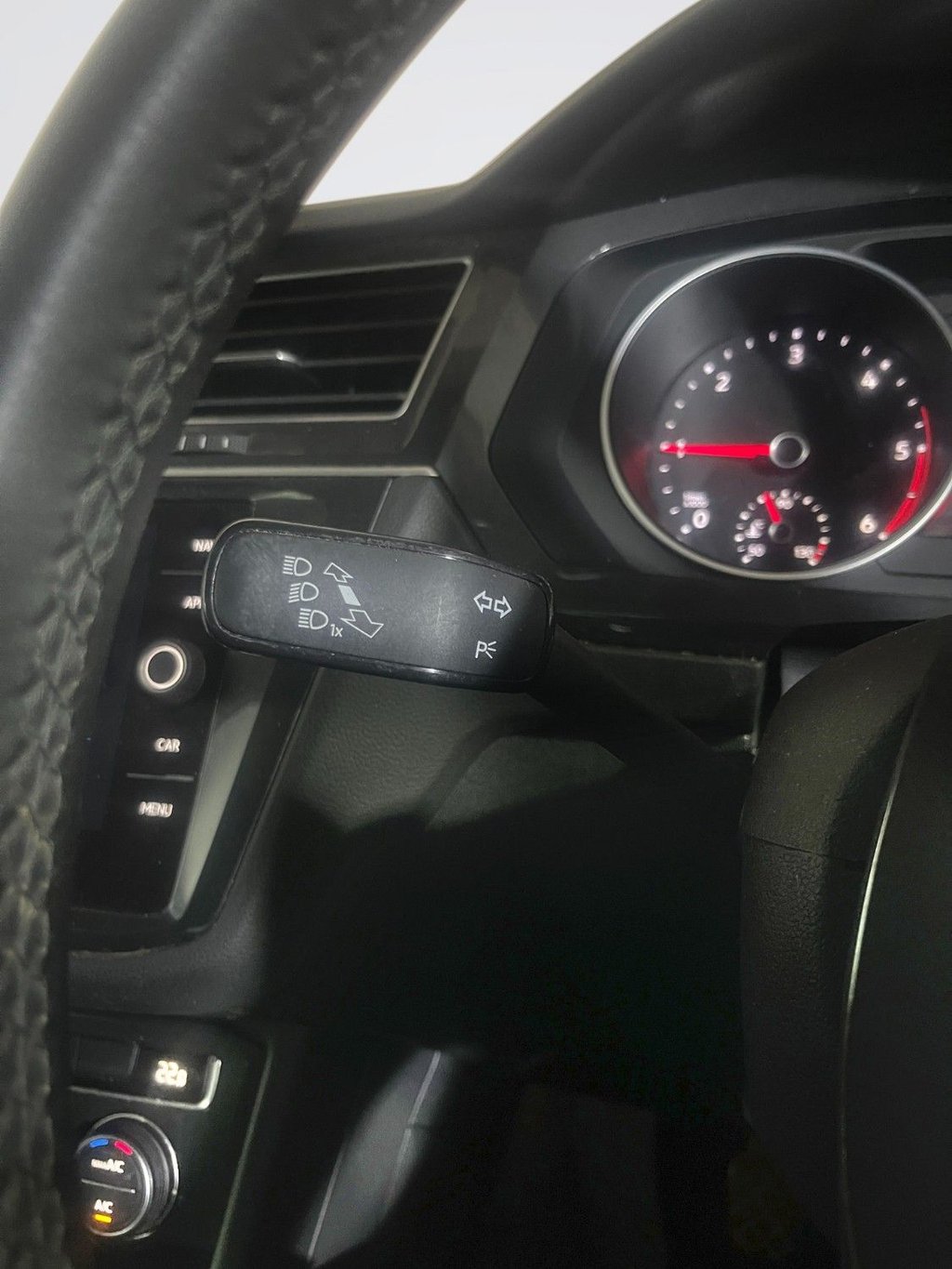 Used Volkswagen Tiguan 2018 for sale - 76350659: Photo 20