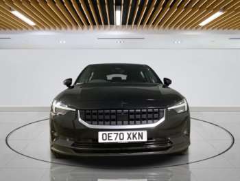 Used Polestar Polestar 2 2021 for sale - 74390830: Photo