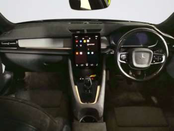 Used Polestar Polestar 2 2021 for sale - 74390830: Photo