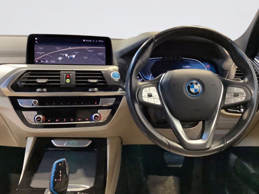 Used BMW iX3 2022 for sale - 77719652: Photo 14