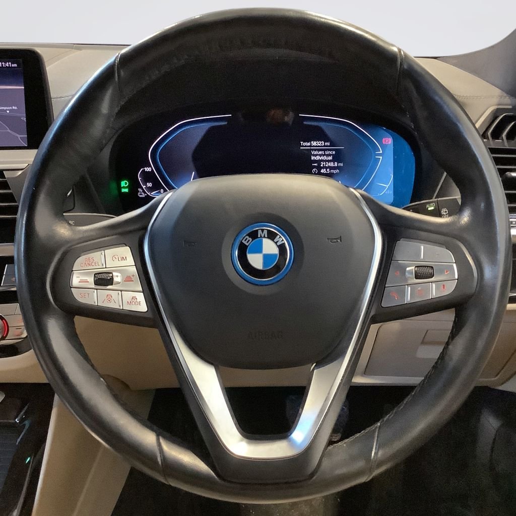 Used BMW iX3 2022 for sale - 77719652: Photo 15