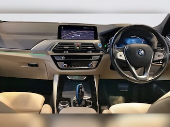 Used BMW iX3 2022 for sale - 77719652: Photo