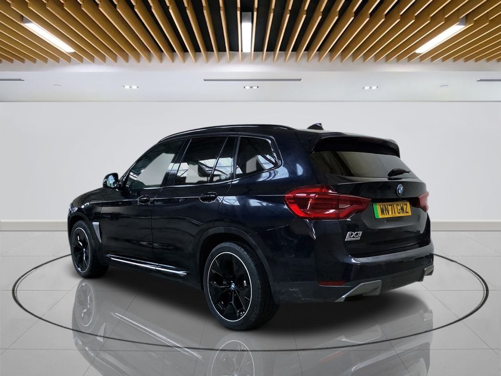 Used BMW iX3 2022 for sale - 77719652: Photo 6