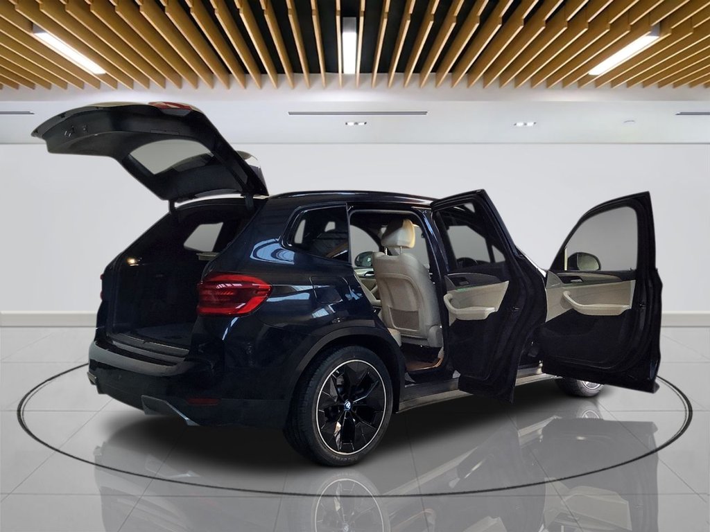 Used BMW iX3 2022 for sale - 77719652: Photo 9