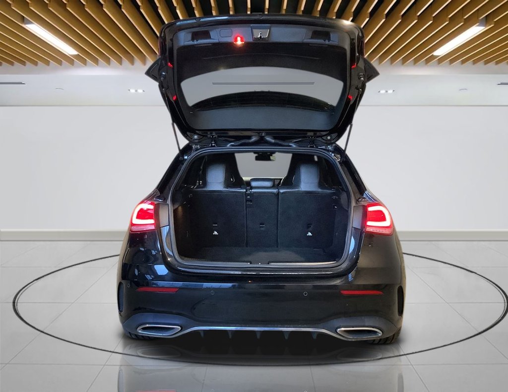 Used Mercedes-Benz A-Class 2020 for sale - 78043966: Photo 10