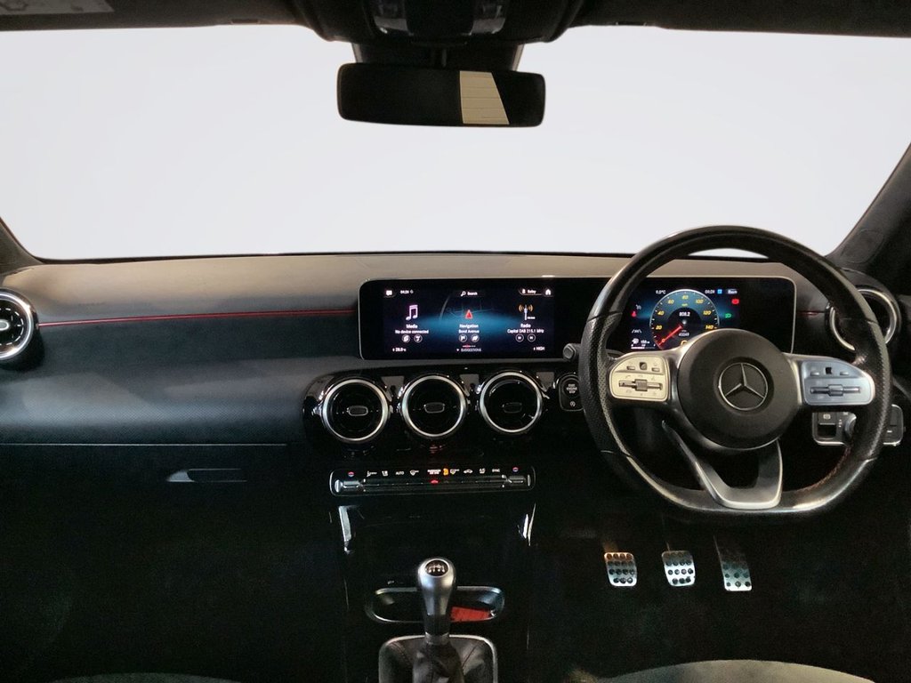 Used Mercedes-Benz A-Class 2020 for sale - 78043966: Photo 3