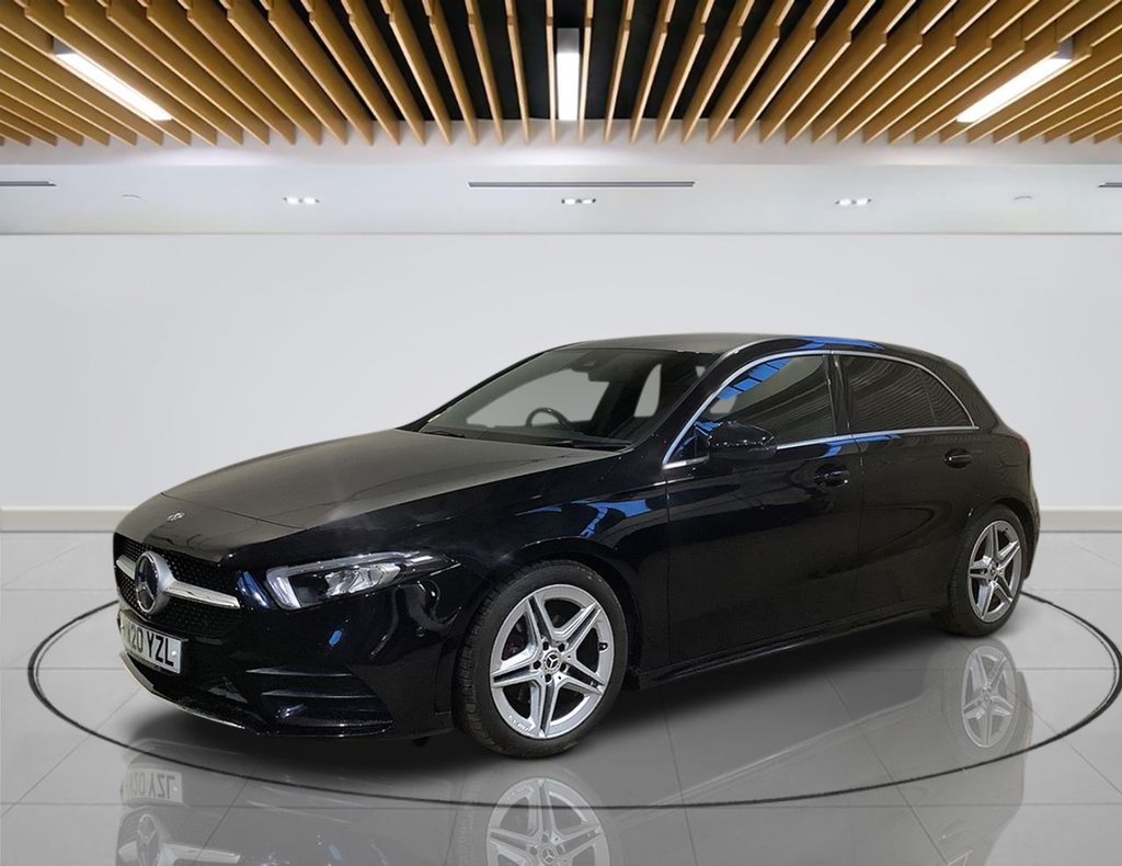 Used Mercedes-Benz A-Class 2020 for sale - 78043966: Photo 4