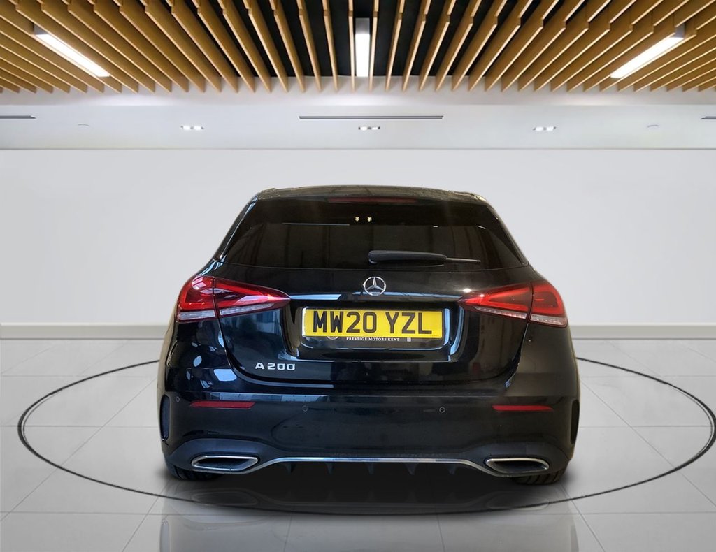 Used Mercedes-Benz A-Class 2020 for sale - 78043966: Photo 7