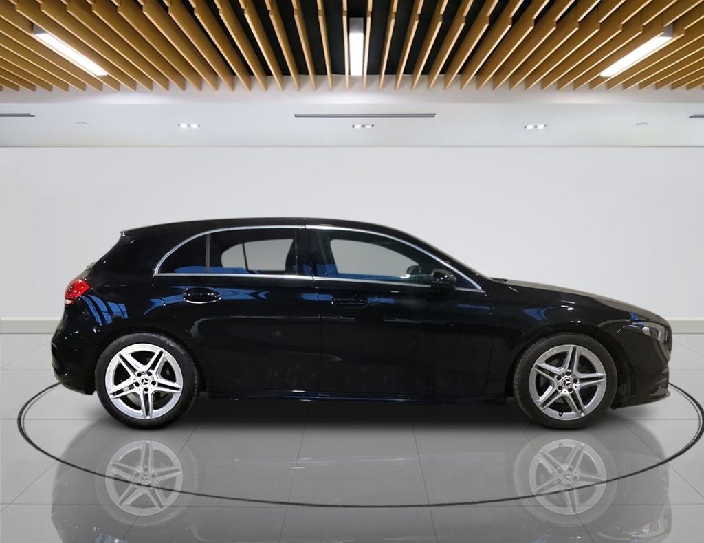 Used Mercedes-Benz A-Class 2020 for sale - 78043966: Photo 8