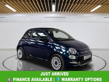 Used Fiat 500C 2023 for sale - 79129455: Photo