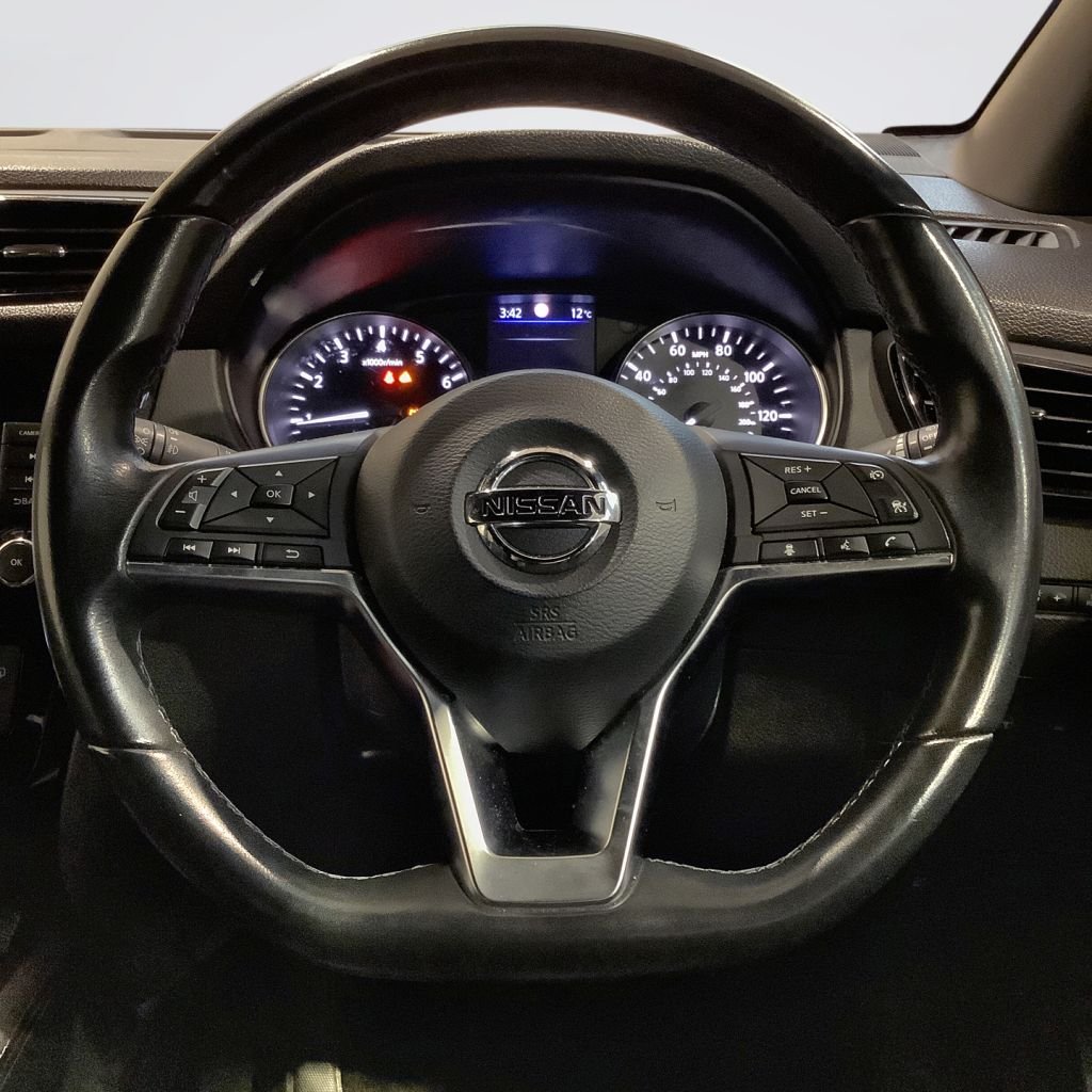 Used Nissan Qashqai 2020 for sale - 78021973: Photo 16