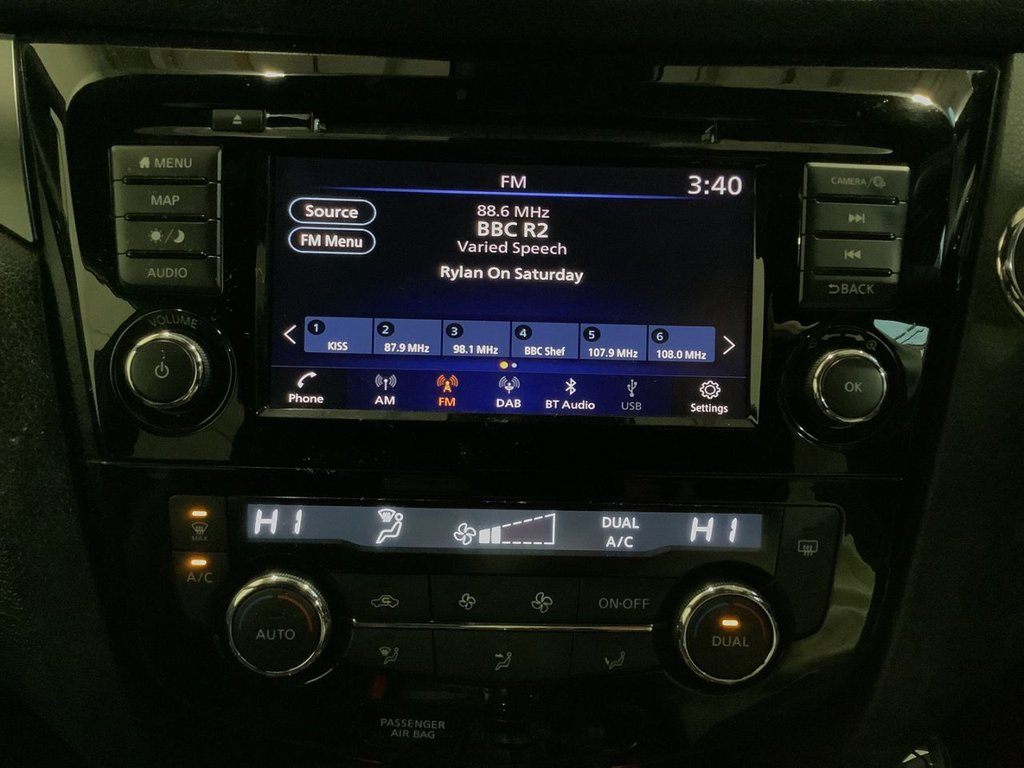 Used Nissan Qashqai 2020 for sale - 78021973: Photo 23