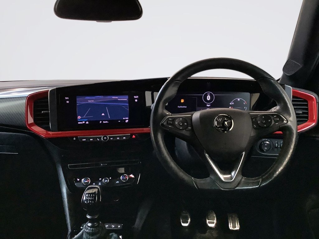 Used Vauxhall Mokka 2022 for sale - 77792279: Photo 15