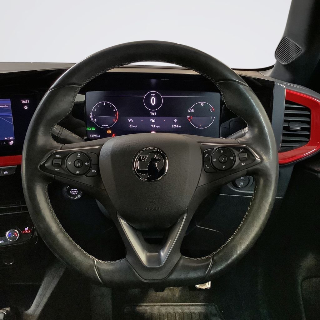 Used Vauxhall Mokka 2022 for sale - 77792279: Photo 16