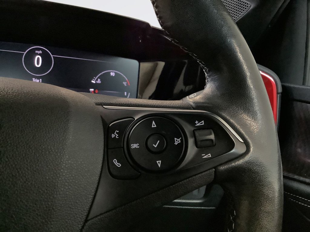 Used Vauxhall Mokka 2022 for sale - 77792279: Photo 19