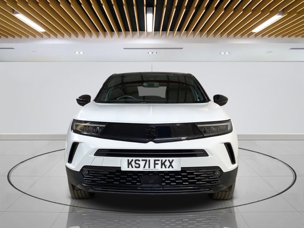 Used Vauxhall Mokka 2022 for sale - 77792279: Photo 2