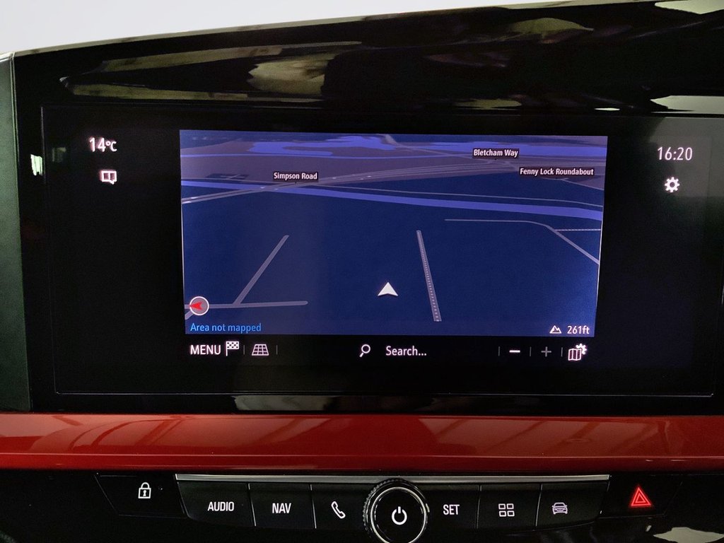 Used Vauxhall Mokka 2022 for sale - 77792279: Photo 23