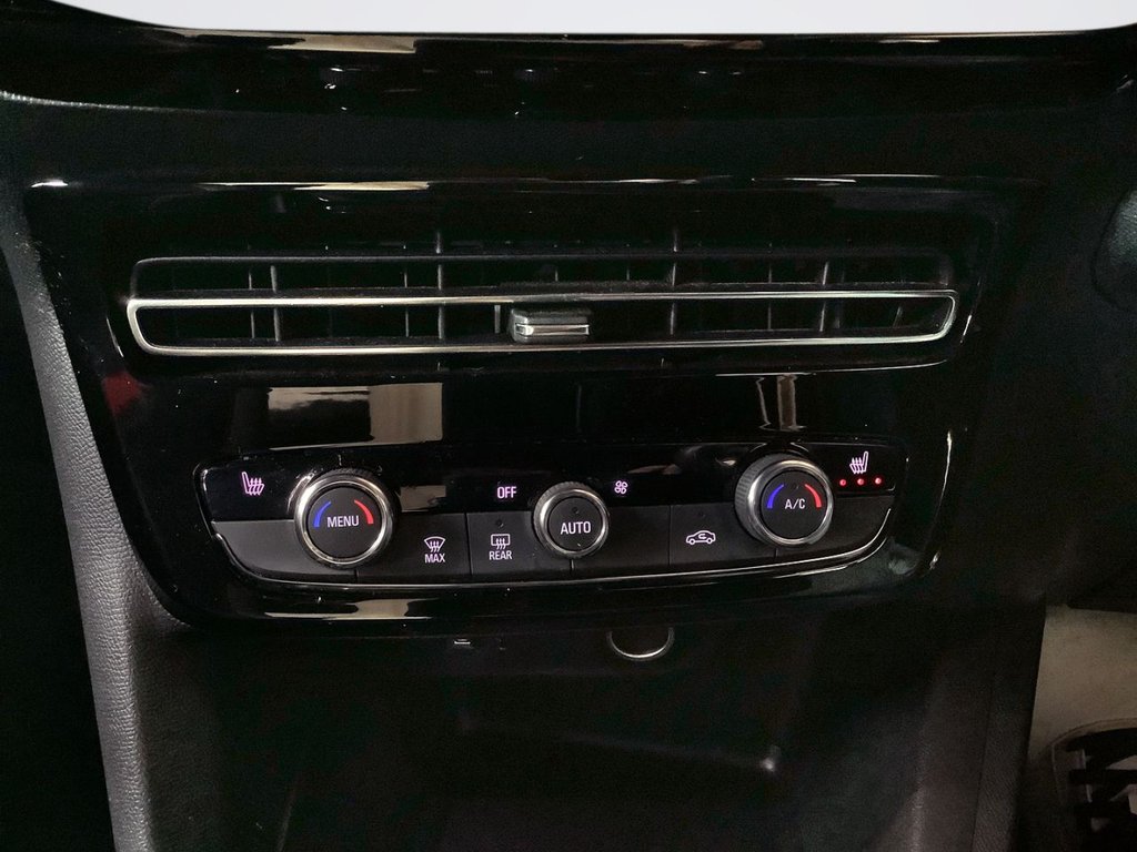 Used Vauxhall Mokka 2022 for sale - 77792279: Photo 24