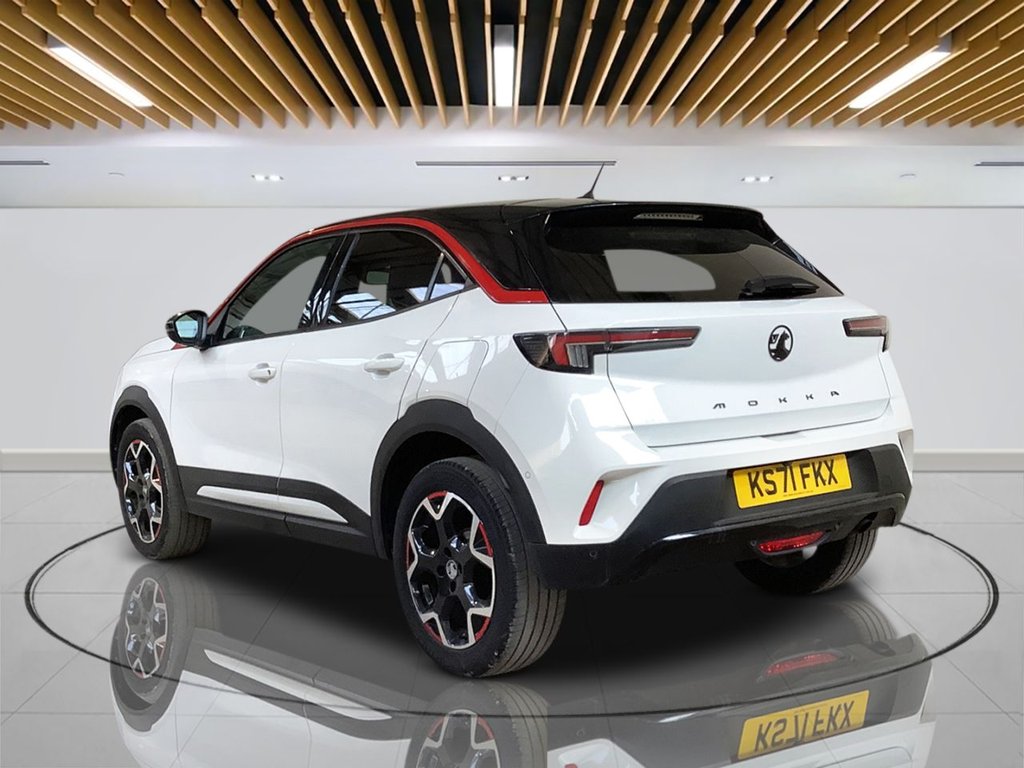 Used Vauxhall Mokka 2022 for sale - 77792279: Photo 6
