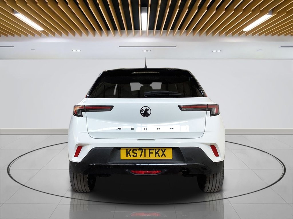 Used Vauxhall Mokka 2022 for sale - 77792279: Photo 7