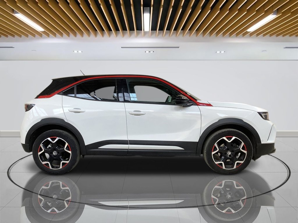 Used Vauxhall Mokka 2022 for sale - 77792279: Photo 9