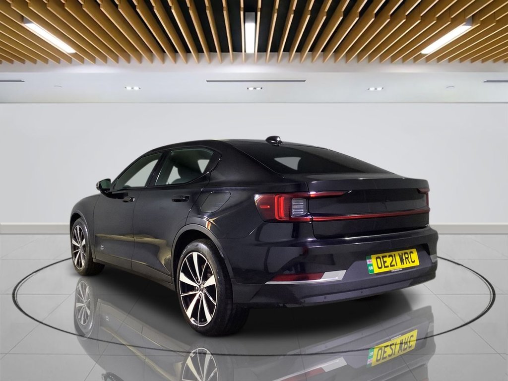 Used Polestar Polestar 2 2021 for sale - 76547045: Photo 6