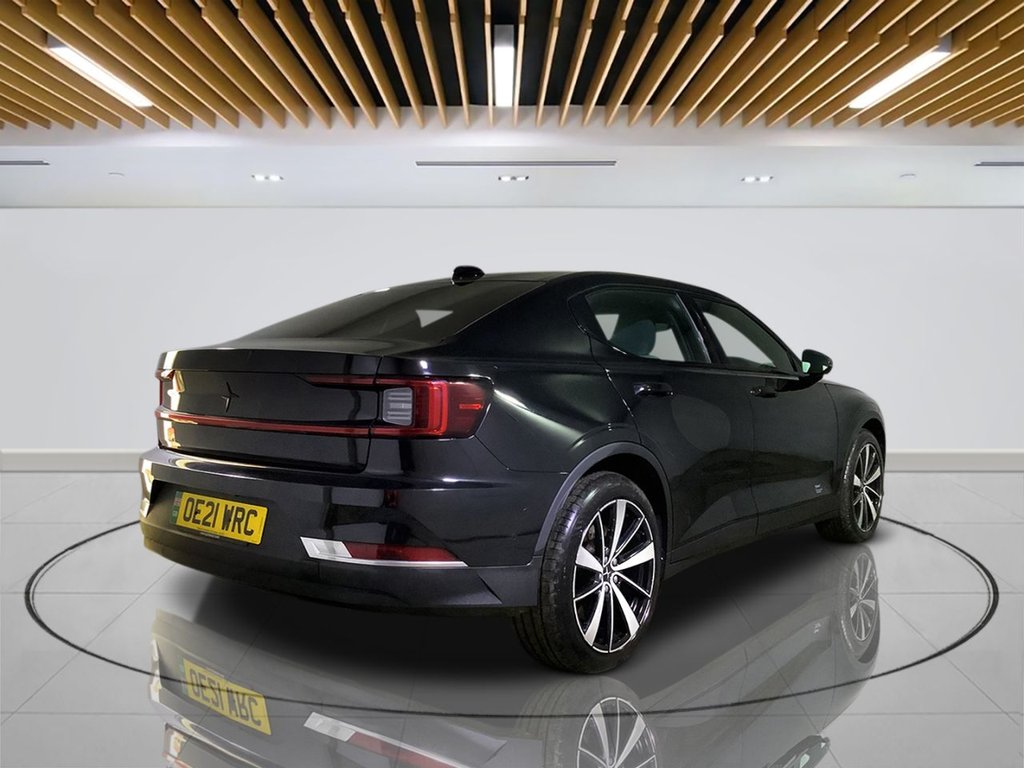 Used Polestar Polestar 2 2021 for sale - 76547045: Photo 8