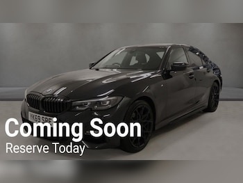 Used BMW 3 Series 2020 for sale - 77302100: Photo