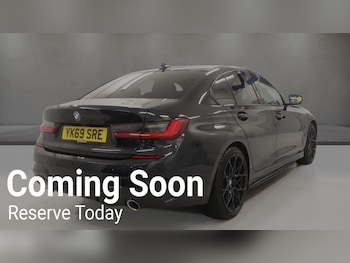 Used BMW 3 Series 2020 for sale - 77302100: Photo