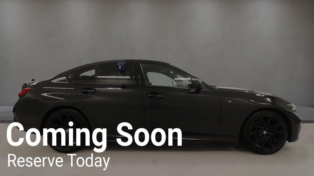 Used BMW 3 Series 2020 for sale - 77302100: Photo 5