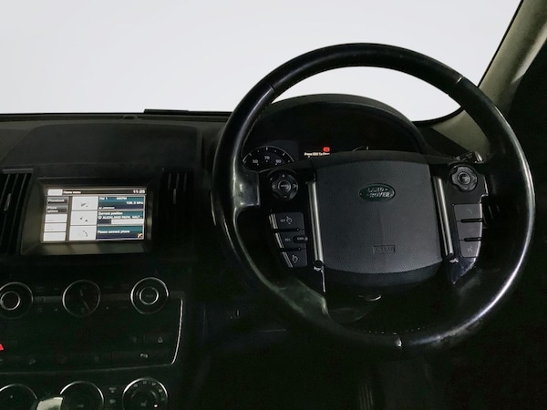 Used Land Rover Freelander 2 2014 for sale - 76190788: Photo 15