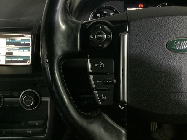 Used Land Rover Freelander 2 2014 for sale - 76190788: Photo 17