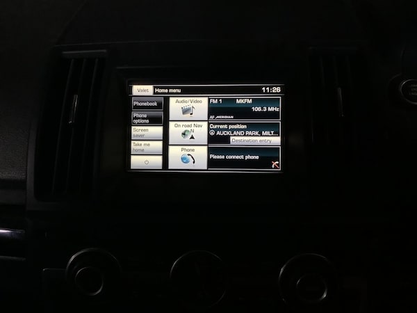 Used Land Rover Freelander 2 2014 for sale - 76190788: Photo 23