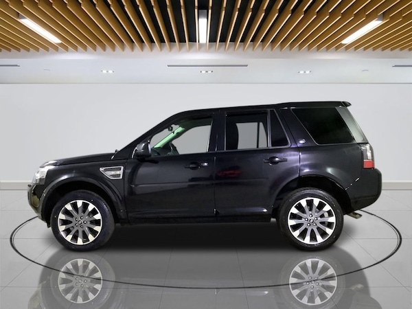Used Land Rover Freelander 2 2014 for sale - 76190788: Photo 5