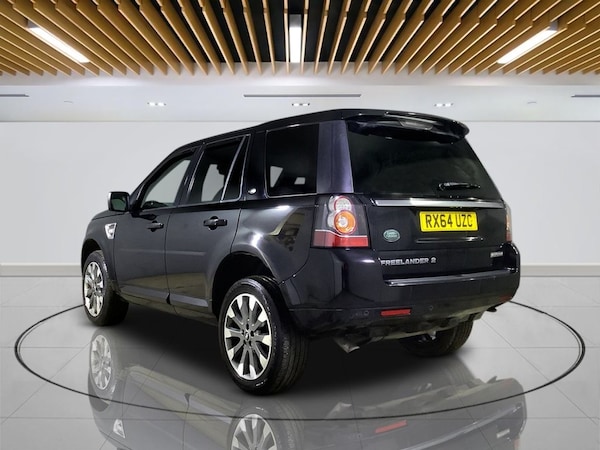 Used Land Rover Freelander 2 2014 for sale - 76190788: Photo 6