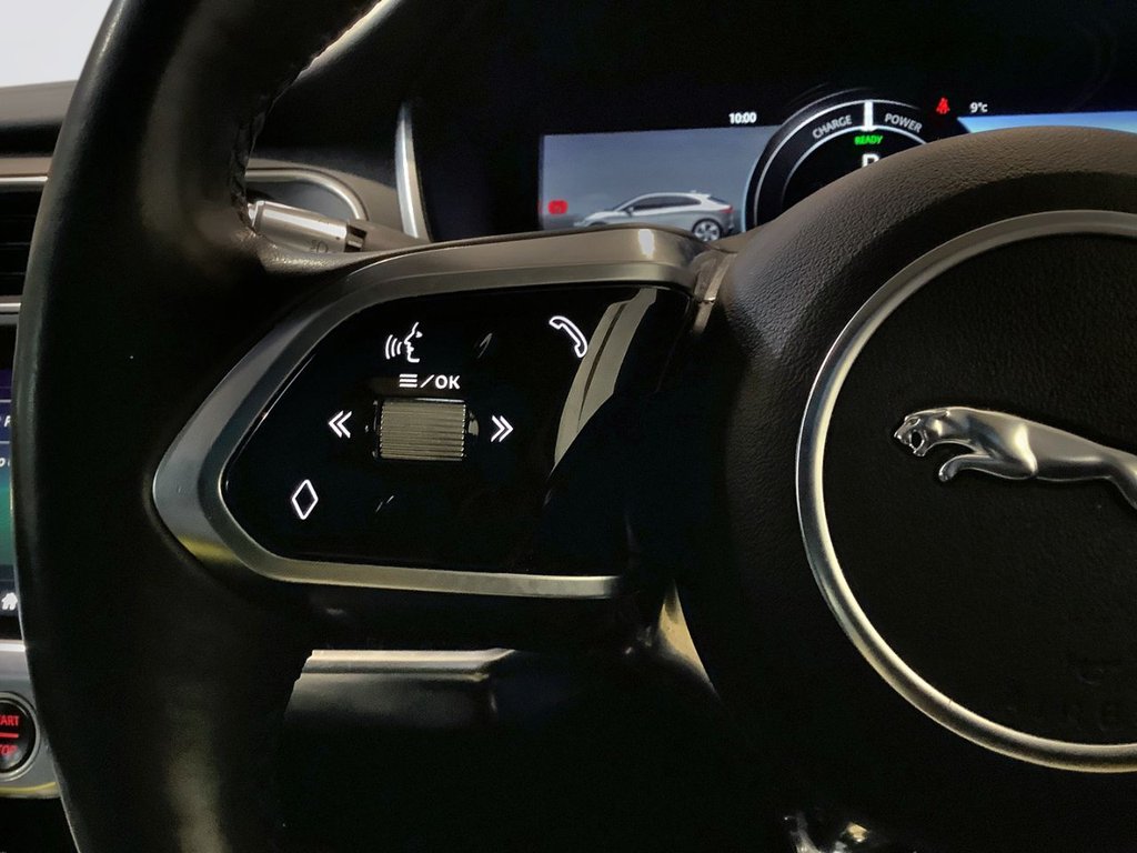 Used Jaguar I-Pace 2020 for sale - 78200019: Photo 16
