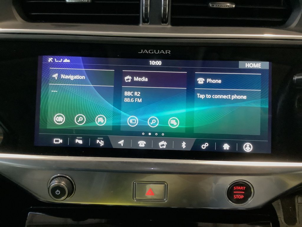 Used Jaguar I-Pace 2020 for sale - 78200019: Photo 19