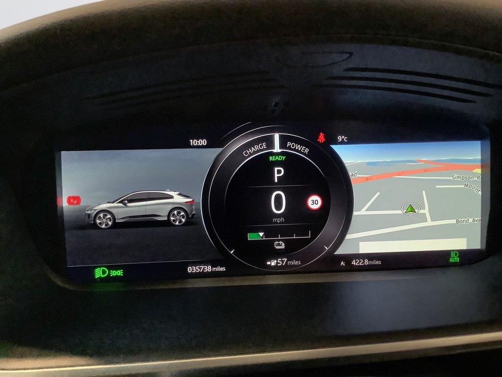 Used Jaguar I-Pace 2020 for sale - 78200019: Photo 21