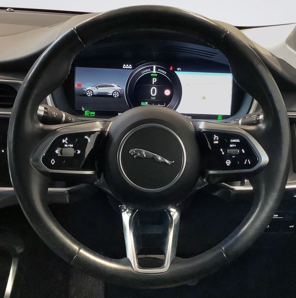 Used Jaguar I-Pace 2020 for sale - 78200019: Photo 24